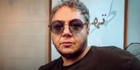 تیپ و هیکل جدید مازیار لرستانی در فیلم منوچهر هادی | عکس