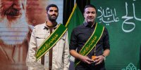 ارزشمندترین نشان بر سینه این چهره ها ؛ از جواد نکونام تا  امیر علی اکبری  | تصاویر