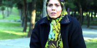 تغییر چهره خانم بازیگر سریال آوای باران  بعد ۱۱ سال  | تصاویر