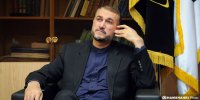 تصاویر آرشیوی همشهری از شهید حسین امیر عبداللهیان