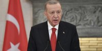 «اردوغان» فردا به مشهد می‌رود