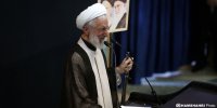 برگزاری نماز جمعه تهران به امامت کاظم صدیقی