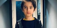 هدایای لاکچری بازیگران افعی تهران به ماهور نعمتی در جشن تولدش | عکس