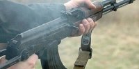 کشف ۸۴ قبضه سلاح جنگی از عناصر پشتیبان گروهک تروریستی جیش العدل | تصاویر