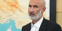 لحظه شیرینی که دختر حمید نوری خوابش را میدید | عکس