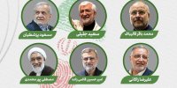 نامزدهای ریاست‌جمهوری در روز پنجم تبلیغات چه وعده‌ها و شعارهایی دادند؟ + عکس