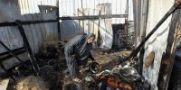قاب‌هایی  غم انگیز از زندگی در غزه |  از دختری با آرزوی لباس پوشیدن عروس  تا ضجه های مادری بر جنازه عزیزش