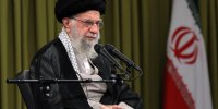 دیدار مسئولان قوه قضائیه با رهبر انقلاب | تصاویر