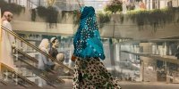 تصاویر دیدنی از حال و هوای شهر پیامبر (ص)