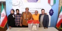 هنرمندانی که پای صندوق رای آمدند + تصاویر | از قاسم افشار تا بهاره رهنما