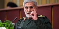 فرمانده نظامی بلندپایه در مواکب مهاجرین افغانستانی مشهد | تصاویر