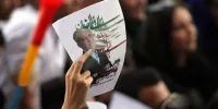 شکرانه پیروزی رئیس جمهور منتخب، مسعود پزشکیان در زادگاهش | تصاویر