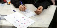 نکته‌ای در آرای ایرانیان خارج از کشور که جلب‌توجه کرد | عکس