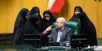 جلسه پرحاشیه امروز مجلس شورای اسلامی  | تصاویر