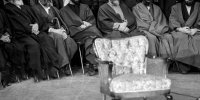 سیزده دوره تنفیذ ریاست جمهوری ایران؛ از بنی صدر تا شهید رئیسی | تصاویر