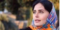 الناز شاکردوست در اکران فیلم یادگار جنوب | تصاویر