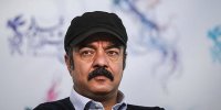 سعید آقاخانی در نقش سارق بانک  | تصاویر