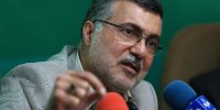 دیدار دکتر ظفرقندی وزیر بهداشت پیشنهادی دولت پزشکیان با معاون بین الملل دفتر مقام معظم رهبری | عکس