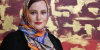 عکسی که نعیمه نظام‌دوست از عمو پورنگ منتشر کرد