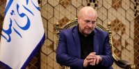 توییت قالیباف برای دختران ایرانی در پارالمپیک: پرچم ایران با افتخارآفرینی شیرزنان ایران بالاست | عکس