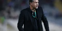 عکس یادگاری خاص با علی دایی در کنسرت نمایش سیصد