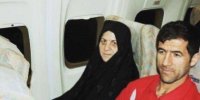 کریم باقری عزادار شد