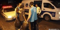 آغاز فاز چهارم طرح جمع آوری معتادان متجاهر در پایتخت| تبدیل تهران به شهر بدون آسیب