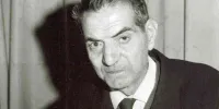 تصاویر دیده نشده از شهریار شعر و ادب