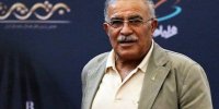 اسطوره استقلال بستری شد + فیلم