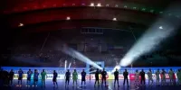 یک درگیریِ عجیب ببینید؛ تیم داوران و تیم رزمی کاران در جام رمضان شبکه ورزش به جان هم افتادند + فیلم