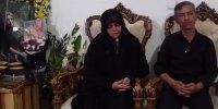 بچه من ۲۰سالش بود؛ نمی بخشمشون...| توضیحات مهم درباره فوت سارا تبریزی از زبان پدر و مادرش + فیلم