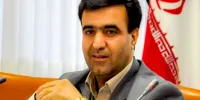 مداحی معاون رئیسی در نخستین شب قدر + فیلم
