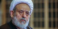 دعای جالب شیخ حسین انصاریان؛ خدایا اونایی که با ما آخوندا بَدَن و تو این مجالس هم نمیان... + فیلم
