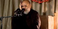 دعاهای خاص حسین انصاریان برای زنان در شب نوزدهم رمضان + فیلم