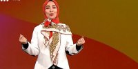 واکنش ژیلا صادقی به شایعه ممنوع الکار بودنش! | ویدئو