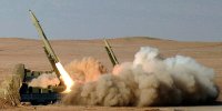 ویدئوی لحظه پرتاب موشک‌های بالستیک و کروز ایران منتشر شد