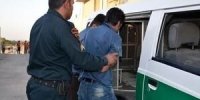 جزئیات تازه درباره فوت متهم ؛ این شرور قرص‌ها را در کجا پنهان کرده بود؟  |  کاربری جدید مقر پلیس در خیابان وزرا چیست؟