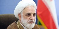 دستور مهم اژه ای به مسئولان قضایی
