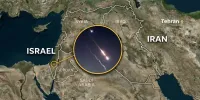 ایران نقشه کامل سیستم دفاع موشکی اسرائیل را دارد؟ + فیلم | اظهارات جالب توجه شارمین نارونی خبرنگار عرب