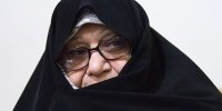 ماجرای زنی که فرمانده‌ سپاه پاسداران شد!