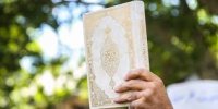هتک حرمت مجدد قرآن کریم در سوئد | ویدئو