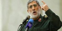 خط و نشان سردار برای فرانسه، آلمان و انگلیس | فکر نکنند همه چیز تمام شد رفت!