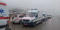 واکنش به شایعه پیدا شدن هلی‌کوپتر حامل رئیس‌جمهور