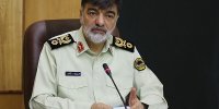 جزئیات شایعه ترور سردار رادان از زبان خودش + فیلم