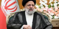 فیلم | لحظات دردناک از اشک های مادر شهید رئیسی بعد از شنیدن خبر شهادت فرزندش