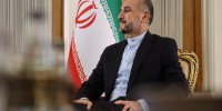 فیلمی از شهید امیرعبداللهیان که در رسانه‌های عرب زبان پربازدید شد