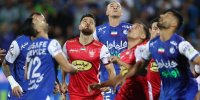 نقش مهم این شهید در حل مشکلات پرسپولیس و استقلال  | ببینید