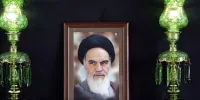 حال و هوای مرقد امام خمینی (ره) در شب ارتحال | ویدئو