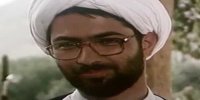 وقتی پارسا پیروزفر روحانی می شود! | ویدئو