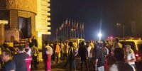 قصور این مدیر در آتش‌سوزی بیمارستان قائم(عج) رشت مشهود است و برکنار خواهد شد